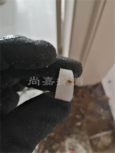 胶州暖气管道漏水检测