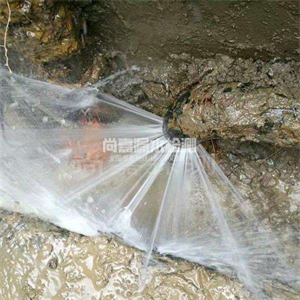 胶州消防管道漏水检测