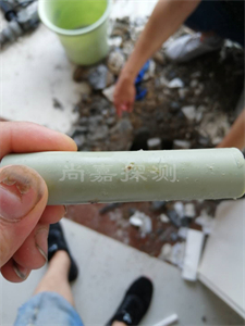 胶州室内漏水检测